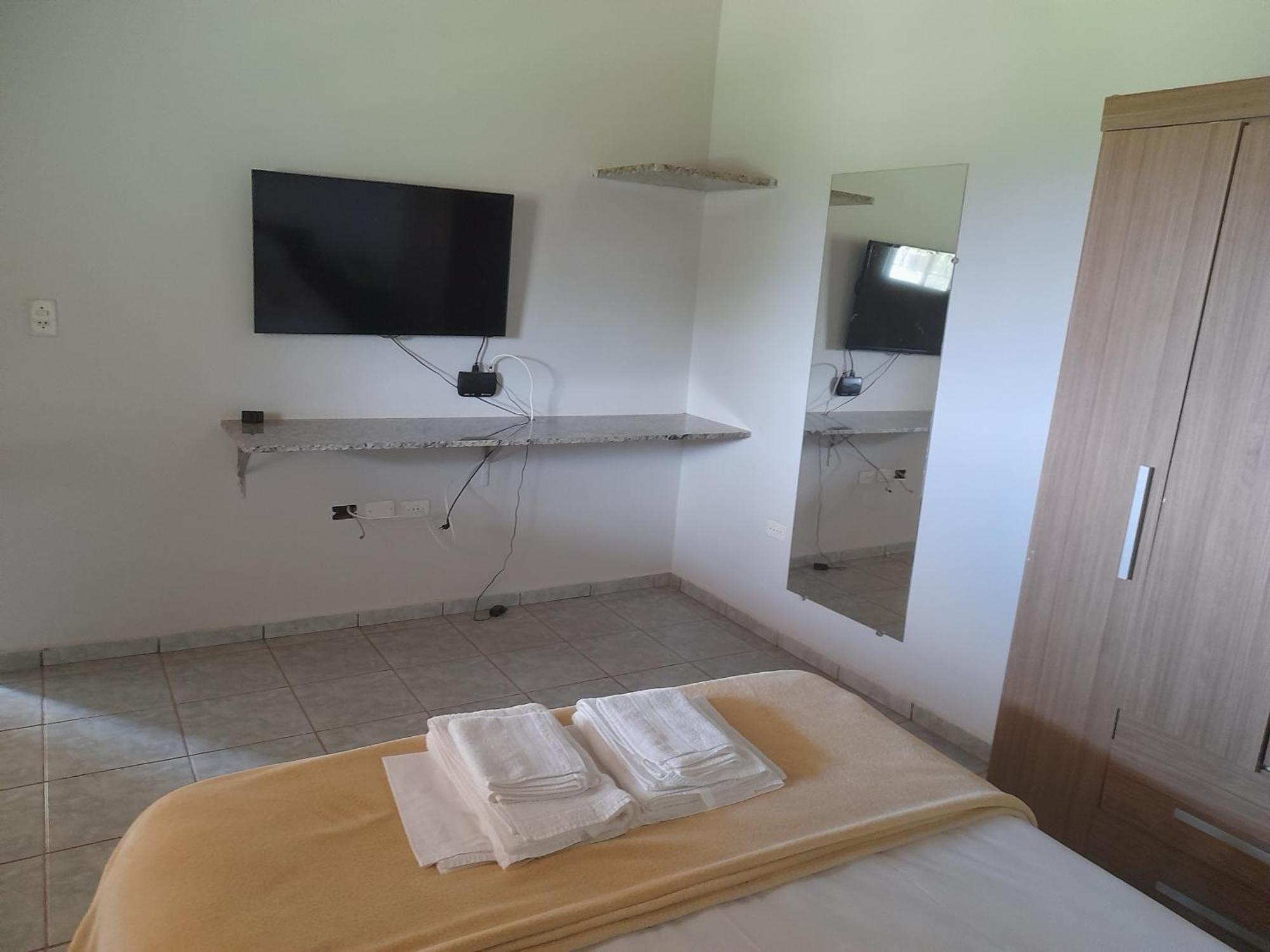 Hotel Fazenda Recanto Do Monte Alegre ピラジュ エクステリア 写真