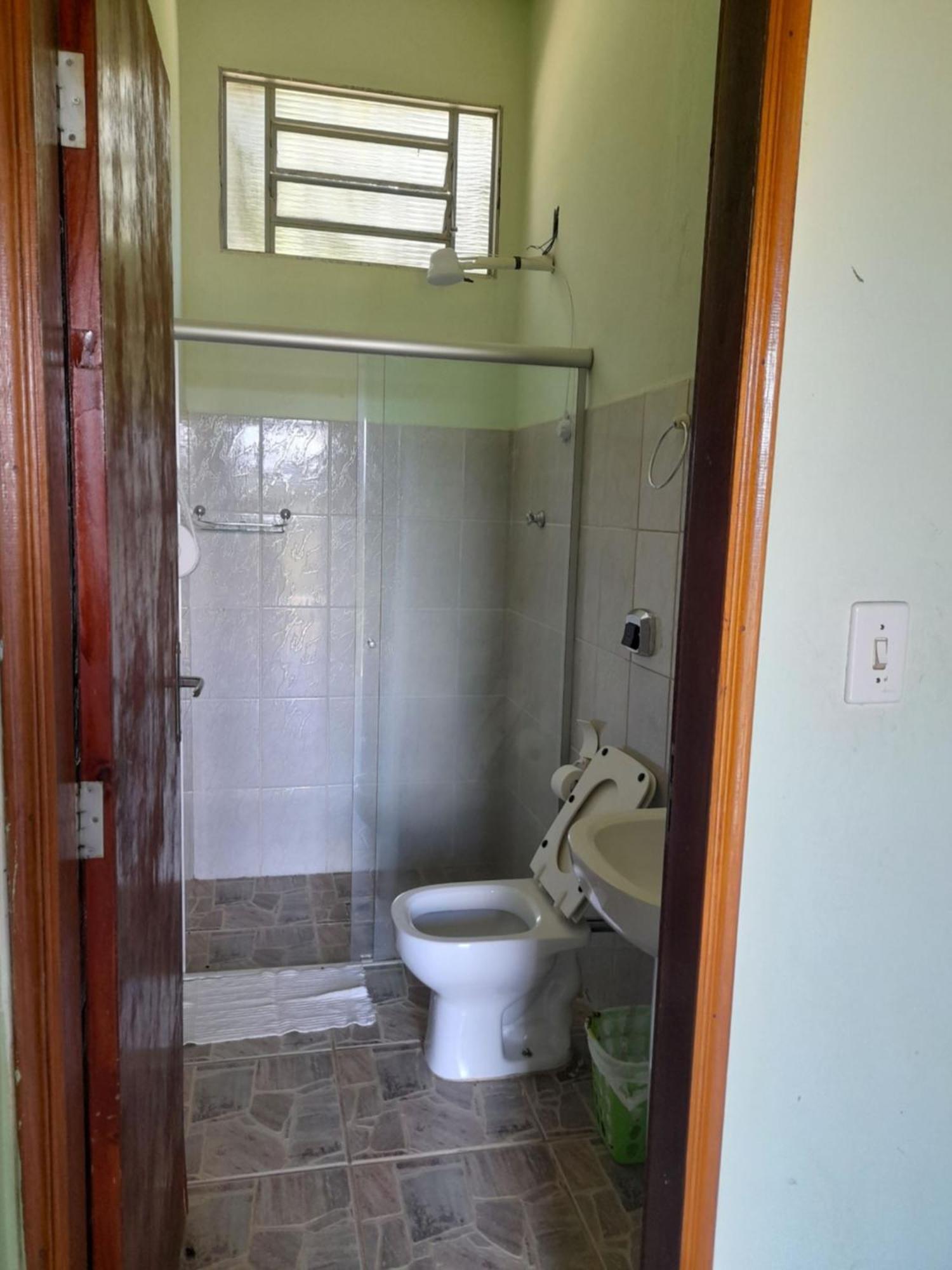 Hotel Fazenda Recanto Do Monte Alegre ピラジュ エクステリア 写真