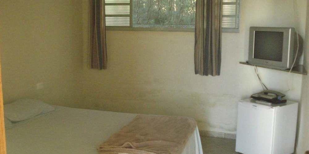 Hotel Fazenda Recanto Do Monte Alegre ピラジュ エクステリア 写真