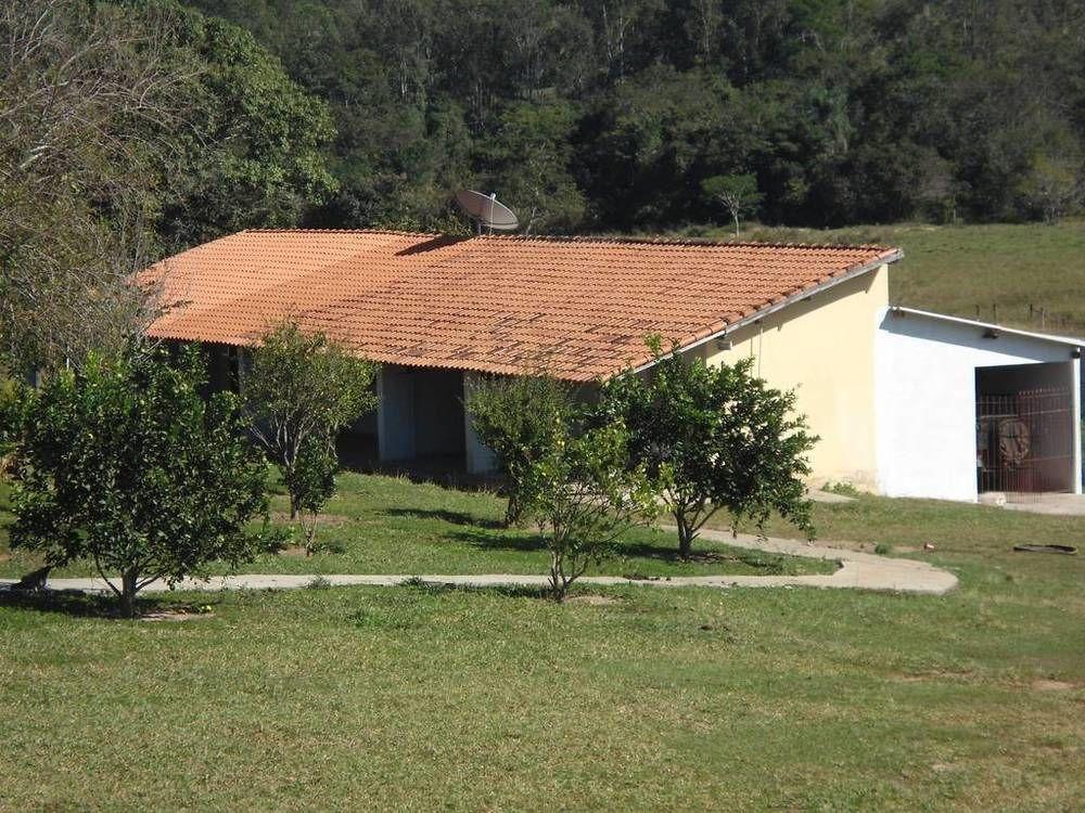 Hotel Fazenda Recanto Do Monte Alegre ピラジュ エクステリア 写真