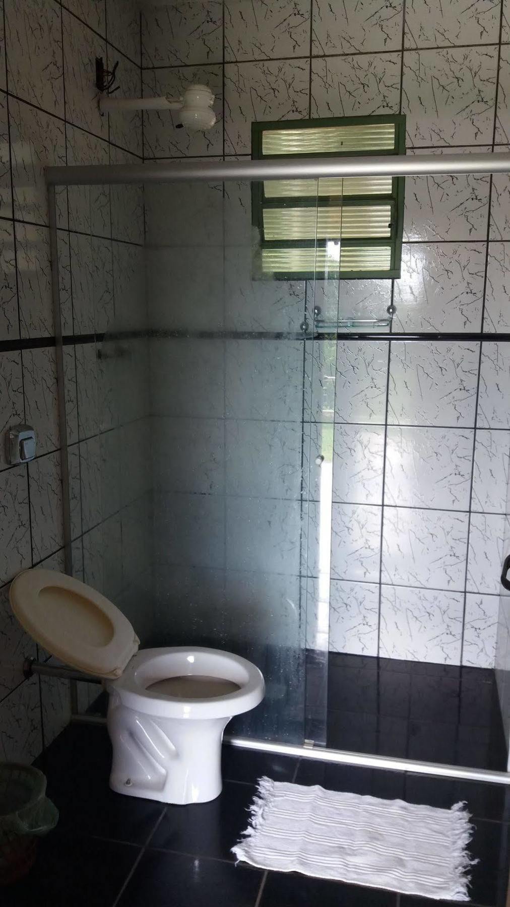 Hotel Fazenda Recanto Do Monte Alegre ピラジュ エクステリア 写真